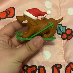 BATH AND BODY WORKS DOG POCKETBAC HOLDER - lowest price